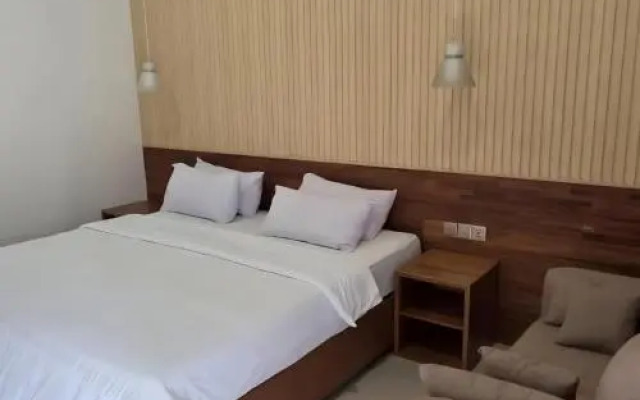 Nusantara Hotel Sembalun