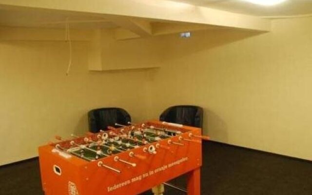 Hostel Holland Bacau