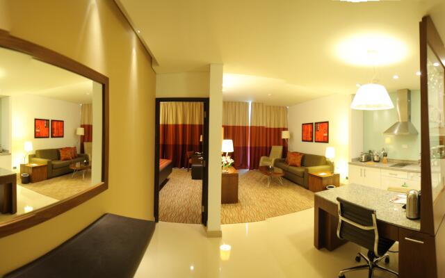 Staybridge Suites Beirut, an IHG Hotel