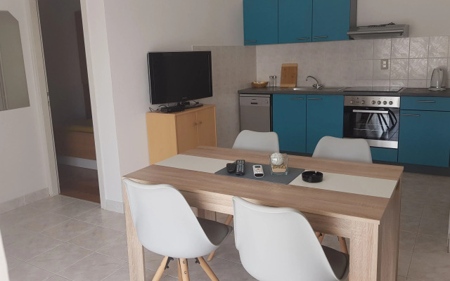 Apartments Villa Mandy