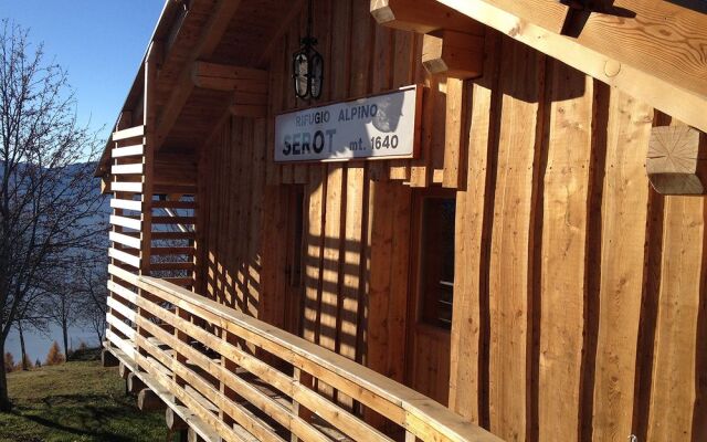 Rifugio Serot