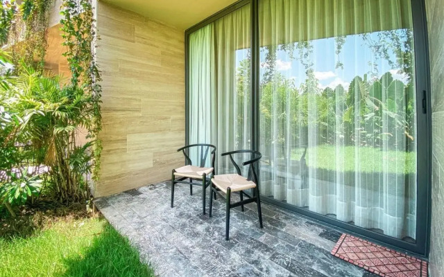 Friends and Family Luxury Apartment