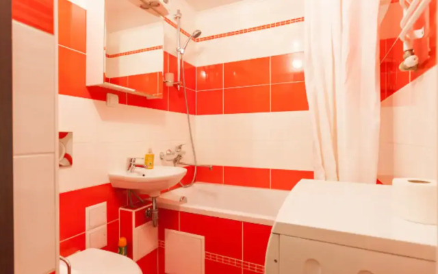 KenigApart (КенигАпарт) на улице Черняховского 20