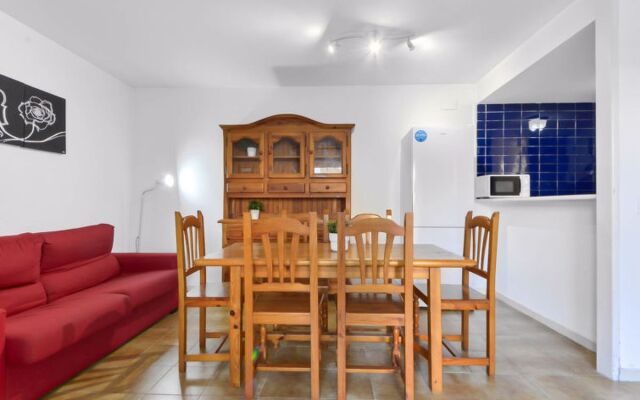 Platja de Roses 35977