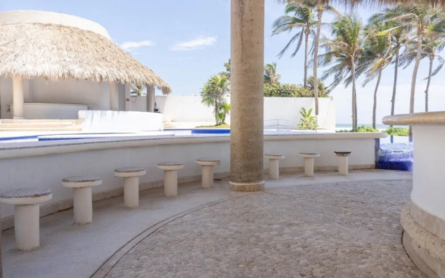 Apartamento Espacioso con Vista al Mar