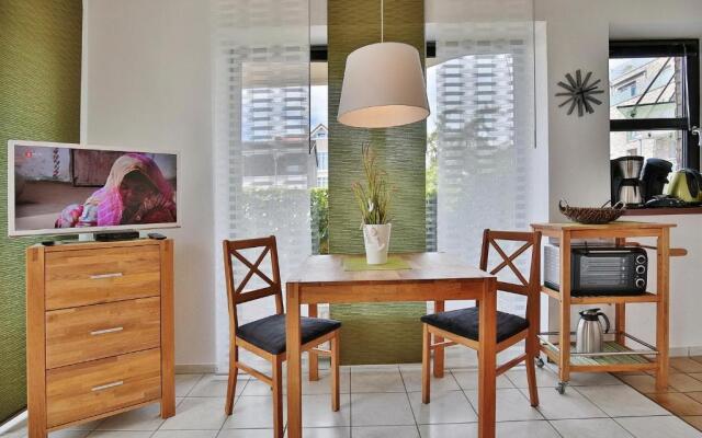 Haus Sommerbrise Haus Sommerbrise Appartement 4