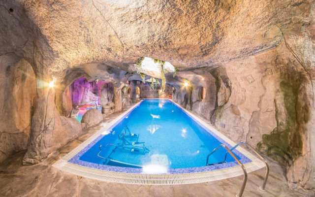 Hotel & Spa María Manuela