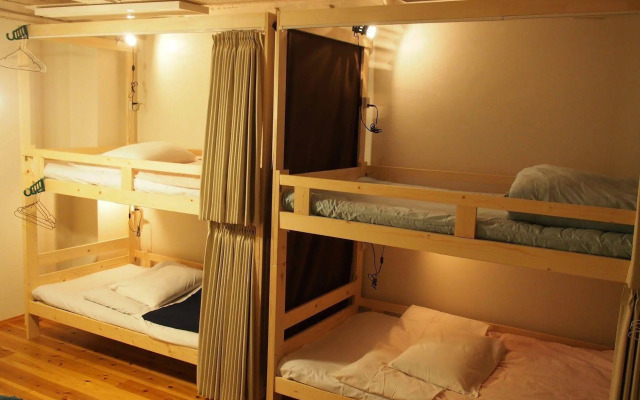 Hostel Chill Out Namba