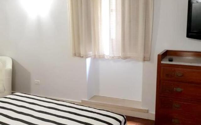 One bedroom appartement with wifi at Siracusa