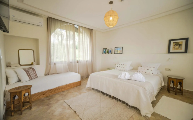 Dar Tanja Boutique Hotel