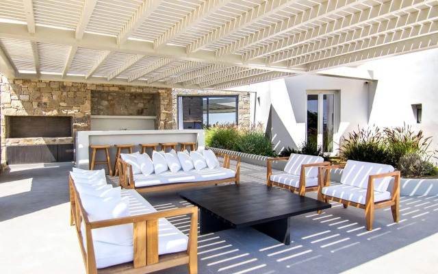 Blue Eye Mykonos