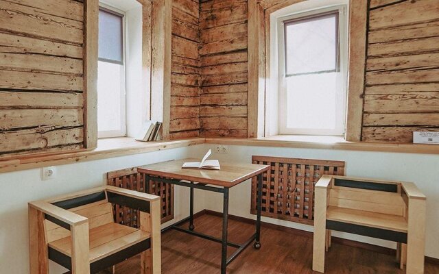 Yagoda Hostel
