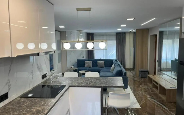 Tomas apartamentos Sagaro