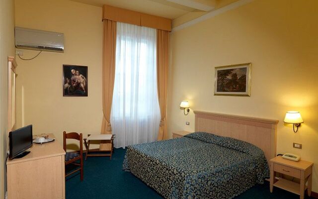 HHB Hotel Firenze