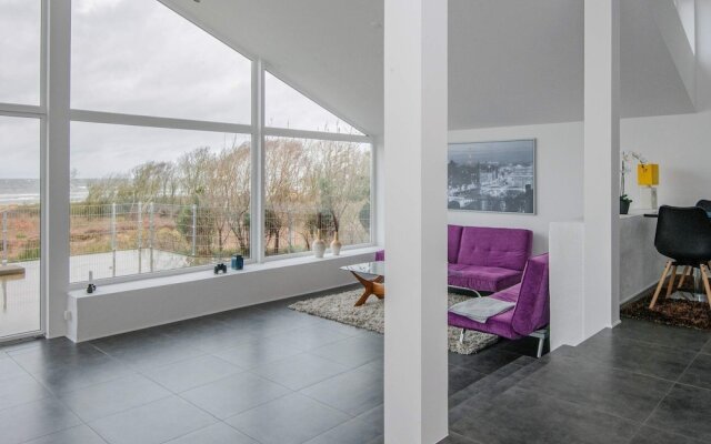 Holiday Home in Glesborg