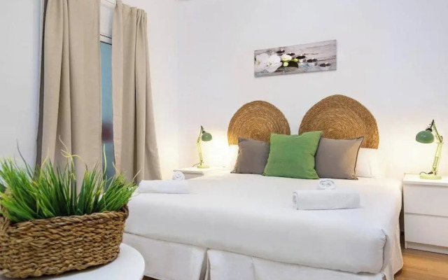 Stay U-nique Apartment Provença