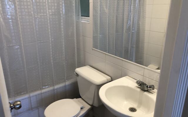 Apartamento A21 Euromarina