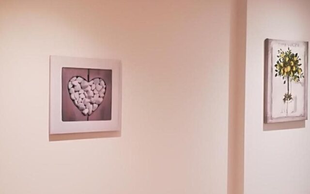 Quality City Apartments