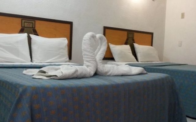 Hotel Riviera Tulum