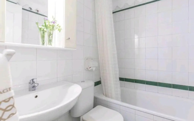 Bonito Apartamento Centro San Esteban