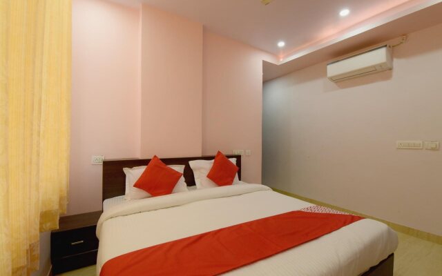 OYO 79935 Collection O Hotel Danaria