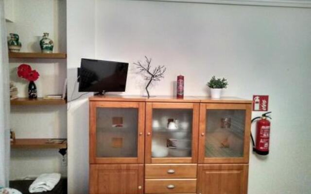 Apartamento Los Fresnos