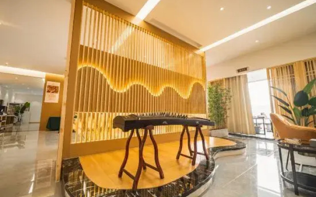 Vienna  Hotel