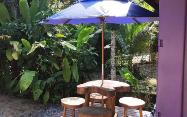 Kitnet contêiner climatizada