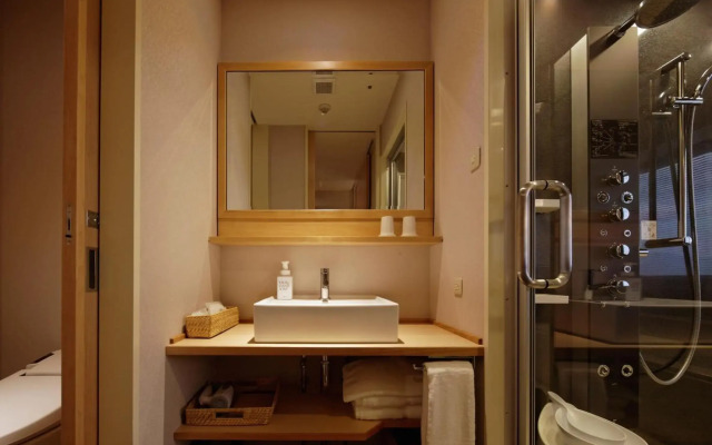 Cocochee Hotel Numazu