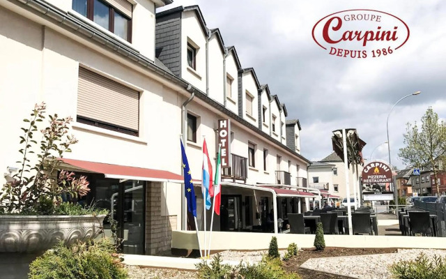 Hôtel Carpini