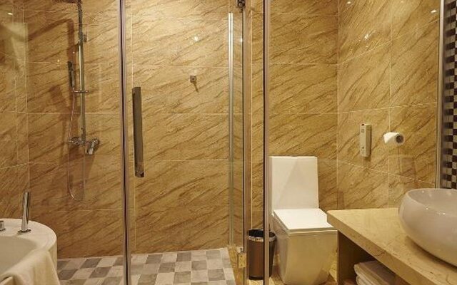 Lavande Hotel Huizhou Dongjiang