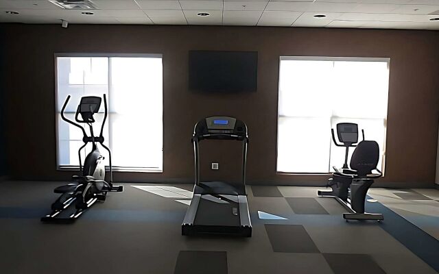 Econo Lodge Richmond