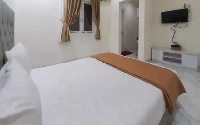 KoolKost Syariah near Pondok Indah Mall