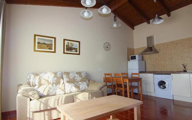 Apartamentos Rurales Senda Costera