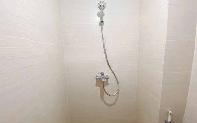 Homey 1Br Apartment At Gateway Pasteur