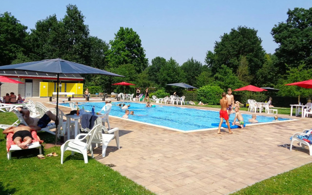 Bungalowpark De Bremerberg