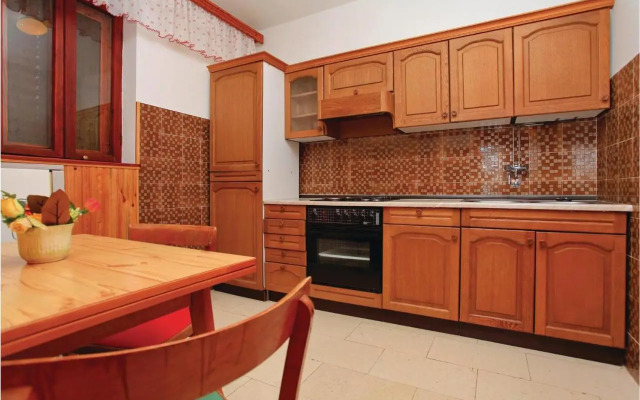 Holiday home Prigradica bb