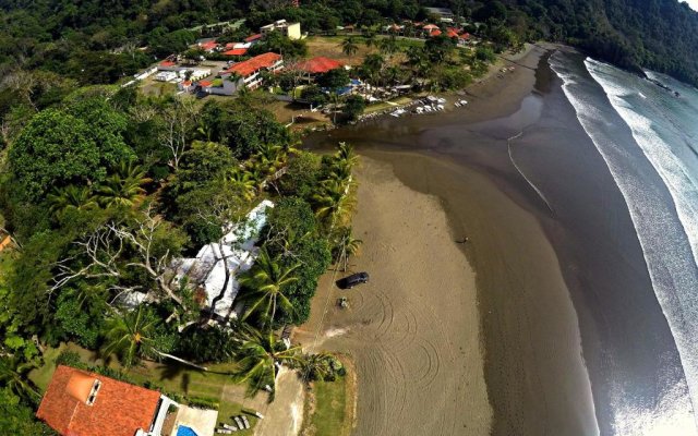 Jacó Laguna Resort and Beach Club