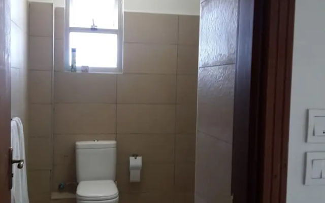 Shanzu Beach Apartment Ocean view
