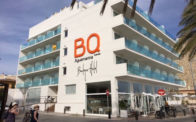 BQ Aguamarina Boutique Hotel