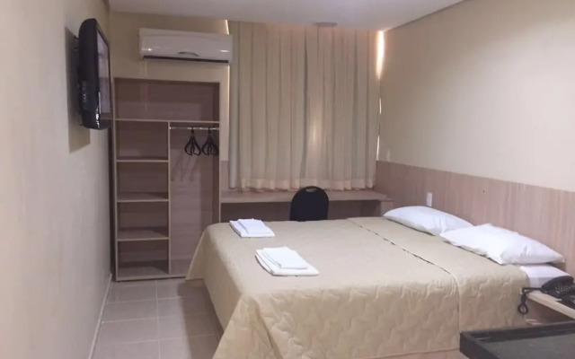 Fórmula Flat Uruçuí