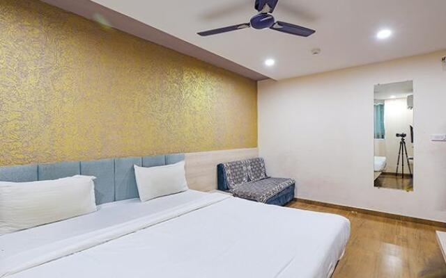 Fabhotel The Heaven