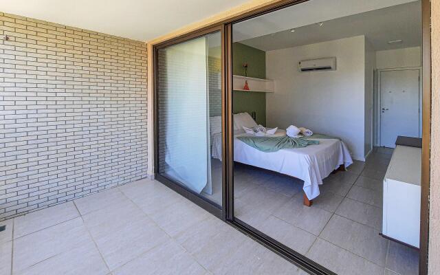 Cobertura Beach Place Duplex 8 Pessoas Varanda Gourmet by DM Apartments
