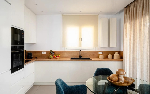 Thalelion 3 Bedroom Villas with Private Pool and Jacuzzi