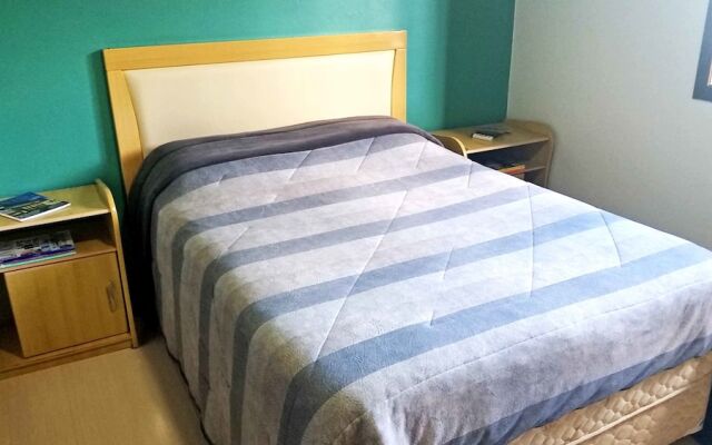 Residencial Encantos Verdes