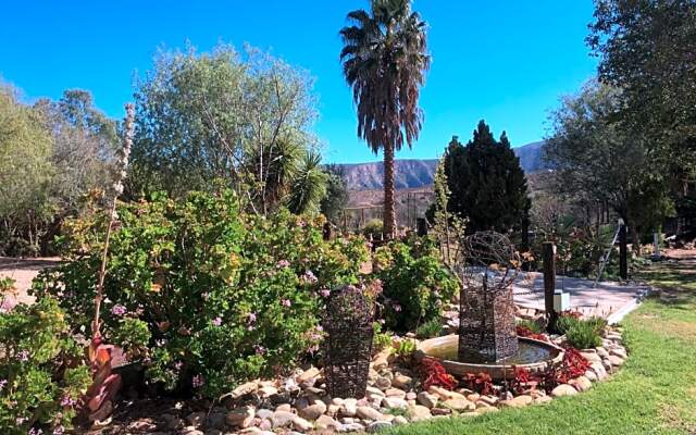 Karoo Life Bed & Breakfast