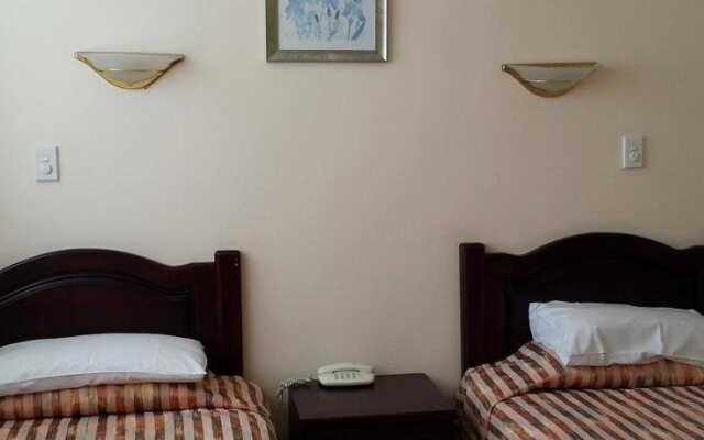 Riddiford Hotel