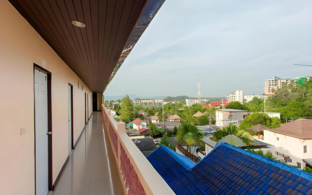 Surin Sunset Hotel
