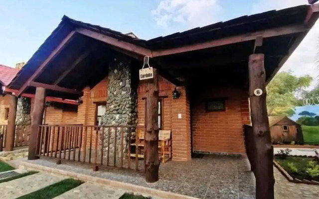 Rinconada Los Robles