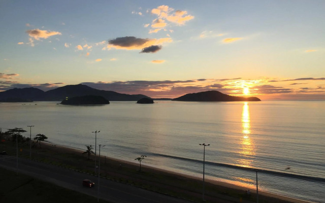 Vista Mar Massaguaçu